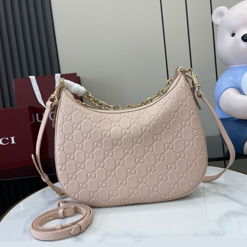 G*u*i satchel bags